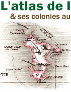 Atlas de la France et de ses colonies