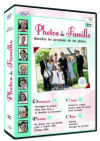 Photos de famille